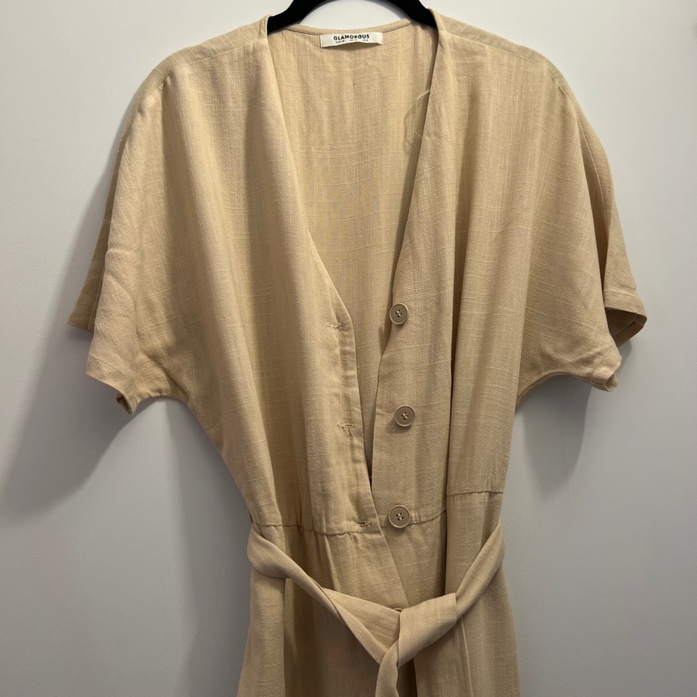 Glamorous Lightweight Jumpsuit